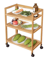 kitchen cart oem shelf
