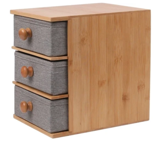 boxes with drawer