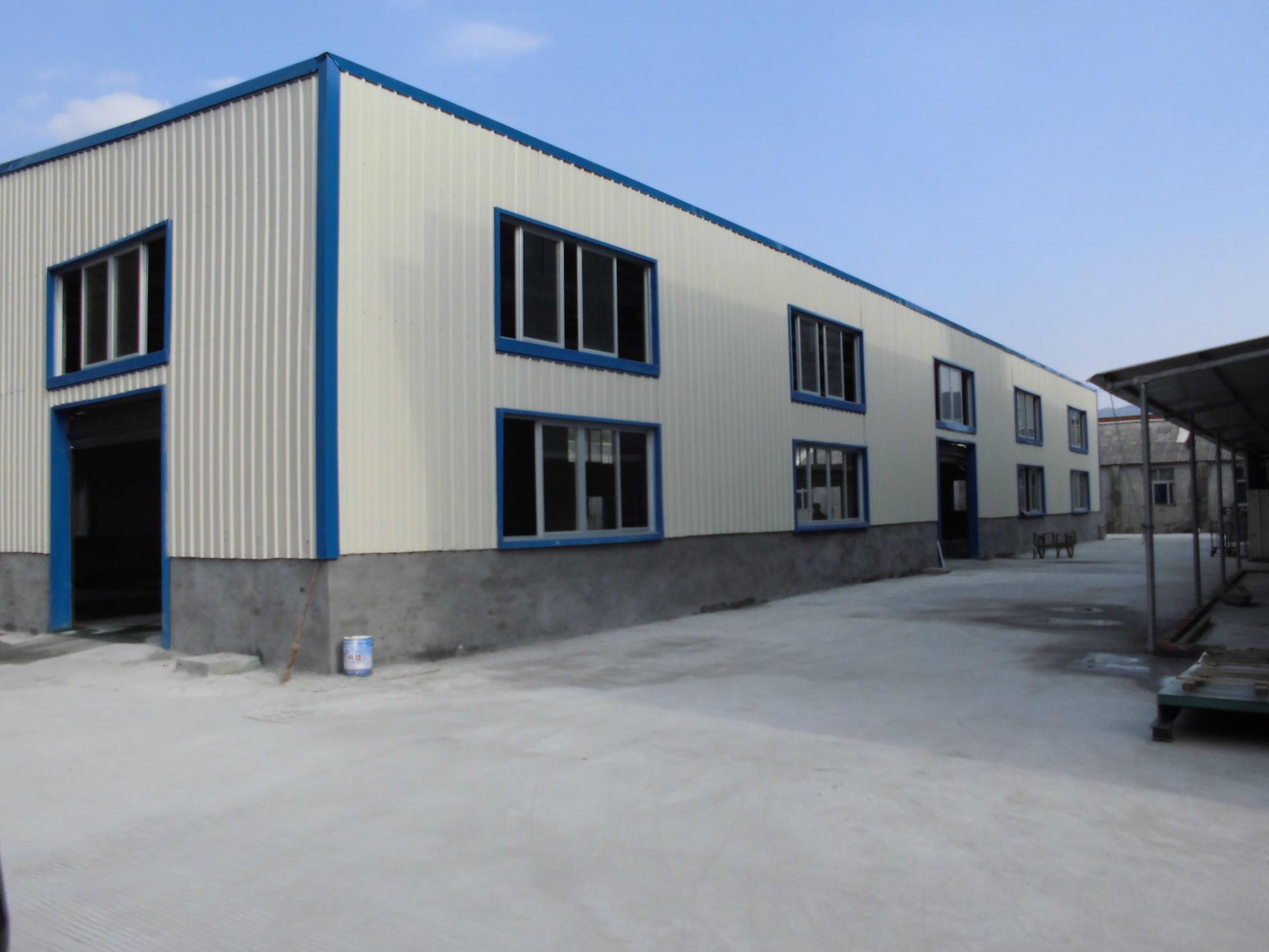 About the CANYANG TRADING CO.,LTD